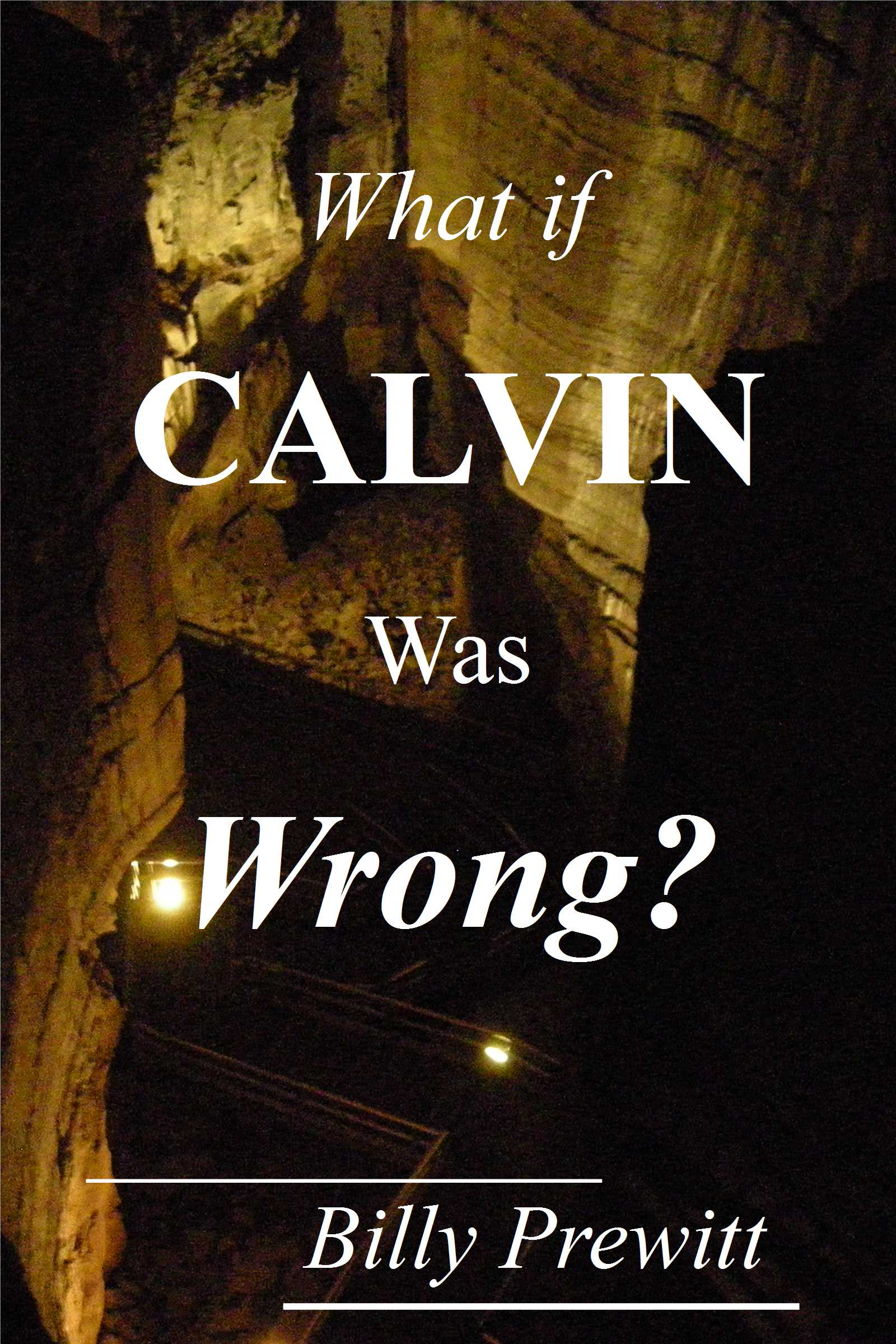 Calvin