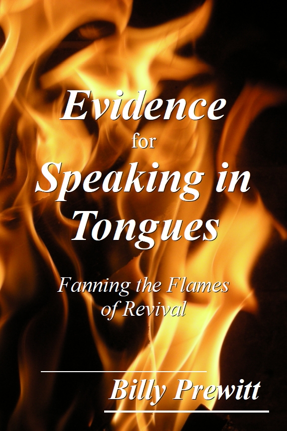 Evidence for Speaking in Tongues