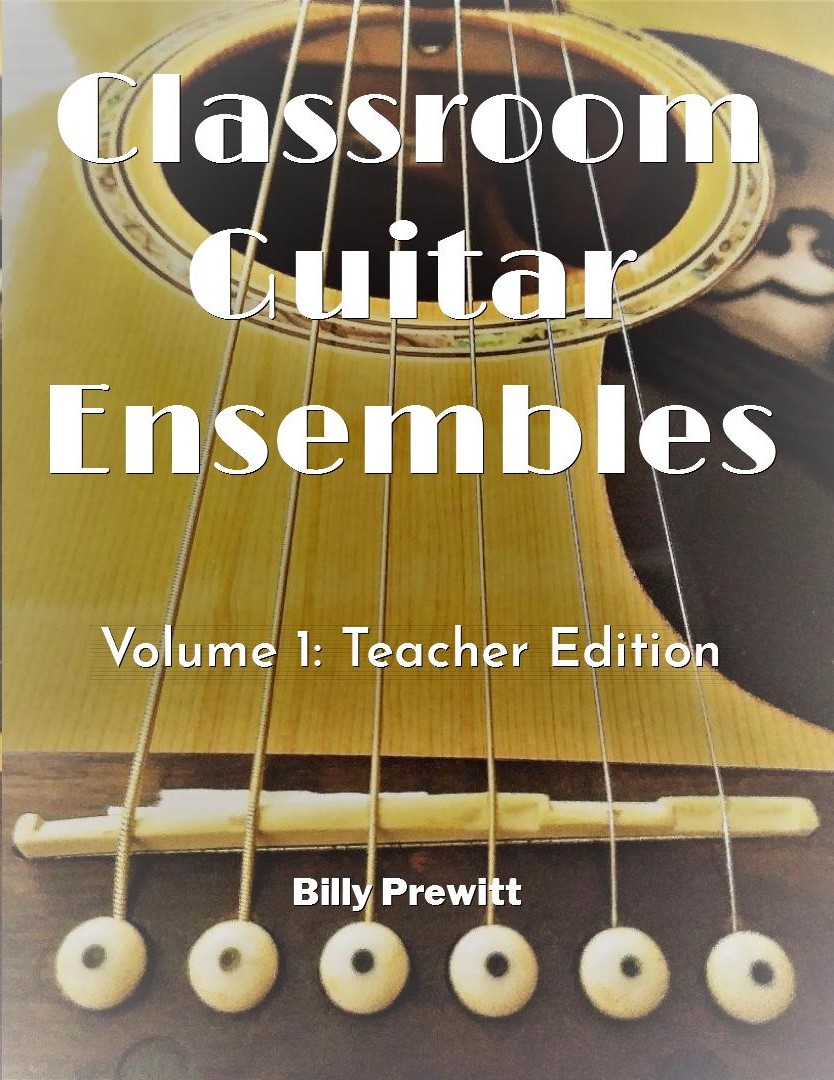 Guitar Ensembles